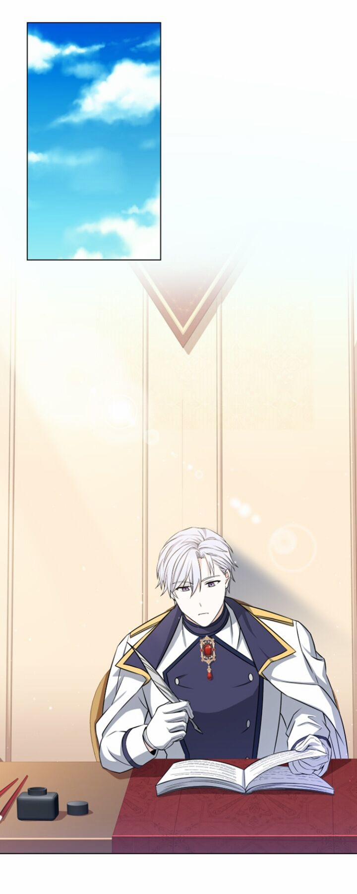 Một Đêm Với Hoàng Đế 29 trang 42