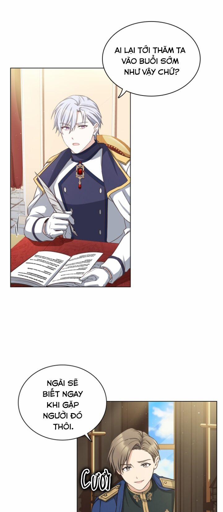 Một Đêm Với Hoàng Đế 29 trang 44