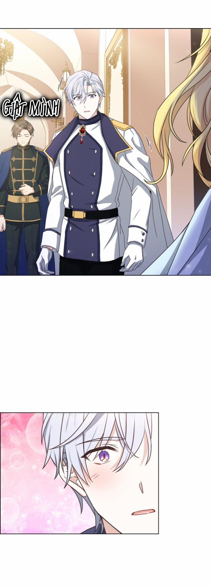 Một Đêm Với Hoàng Đế 29 trang 47