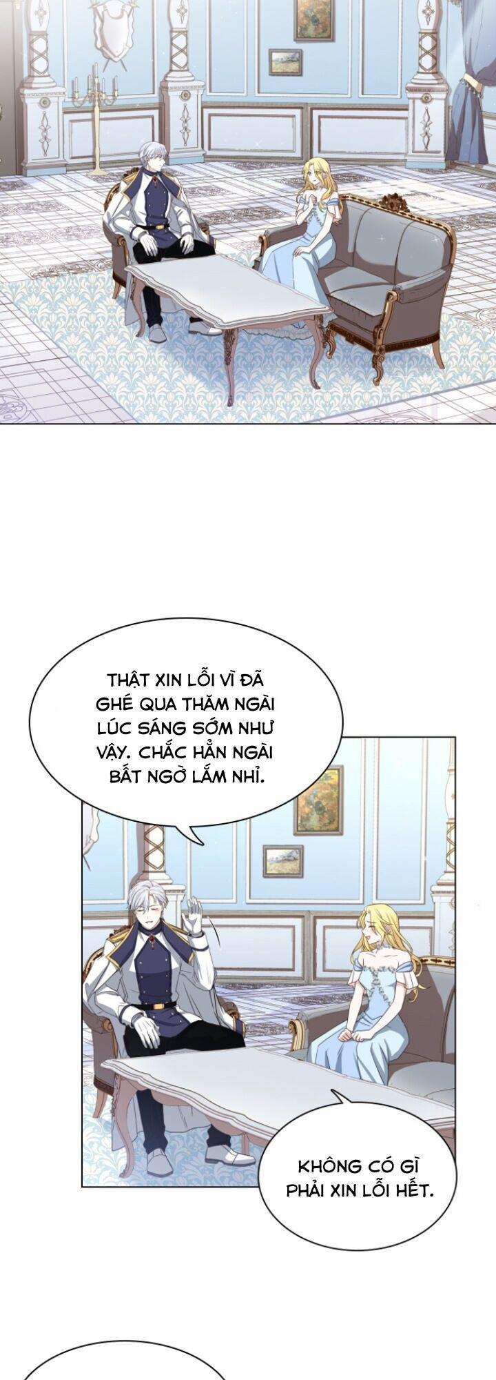 Một Đêm Với Hoàng Đế 29 trang 50