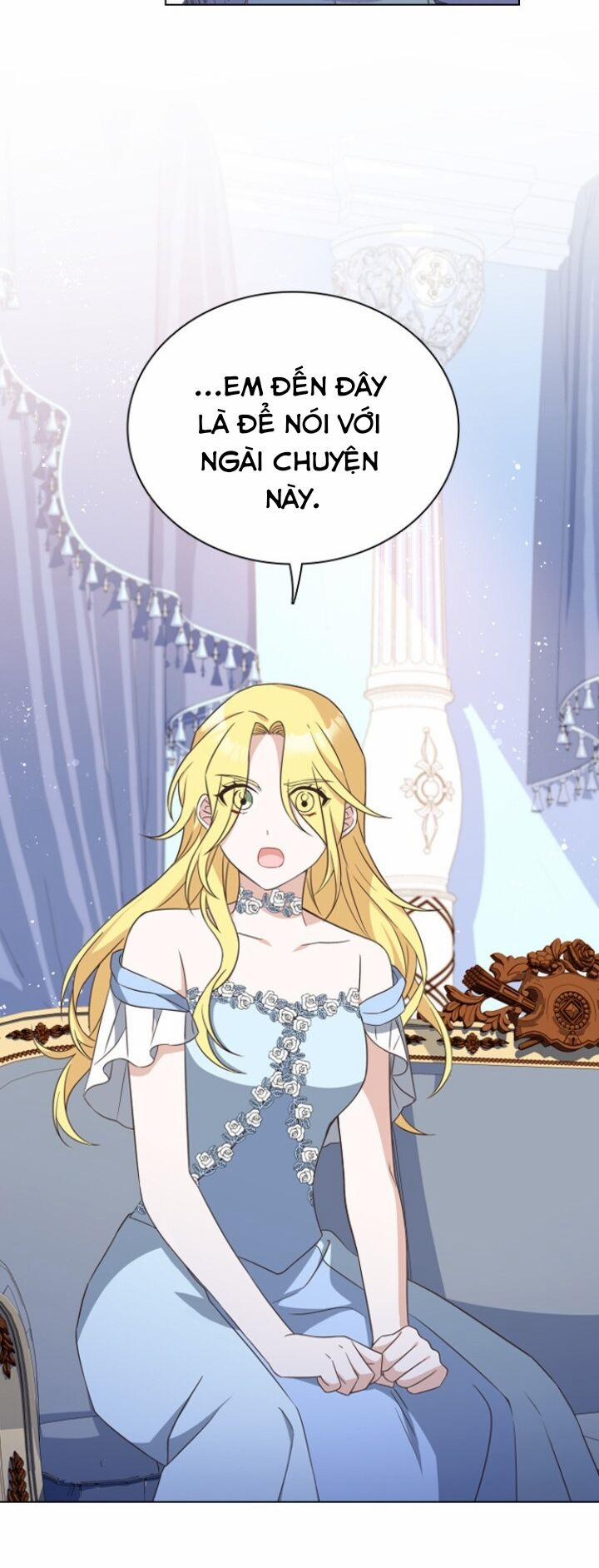 Một Đêm Với Hoàng Đế 29 trang 52