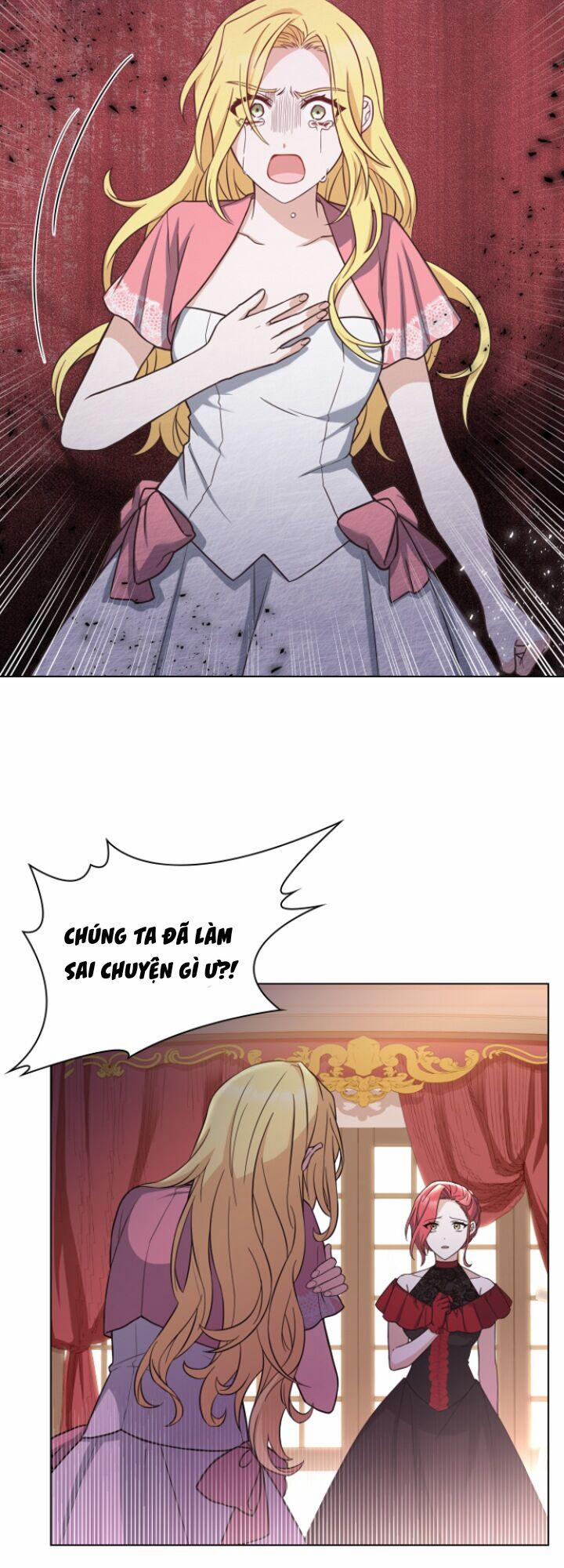 Một Đêm Với Hoàng Đế 29 trang 6