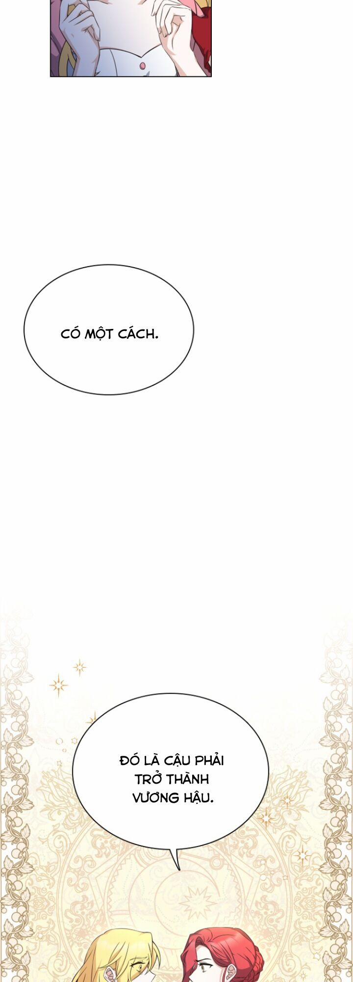 Một Đêm Với Hoàng Đế 29 trang 9