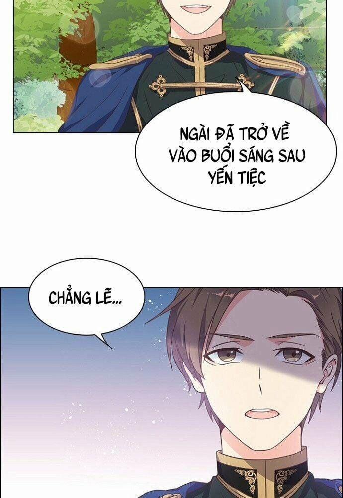 Một Đêm Với Hoàng Đế 3 trang 14