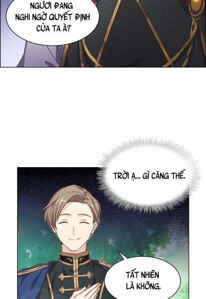 Một Đêm Với Hoàng Đế 3 trang 18