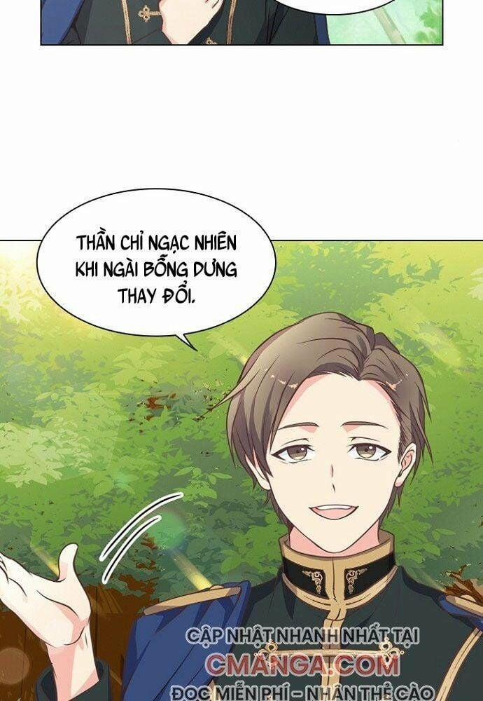 Một Đêm Với Hoàng Đế 3 trang 19