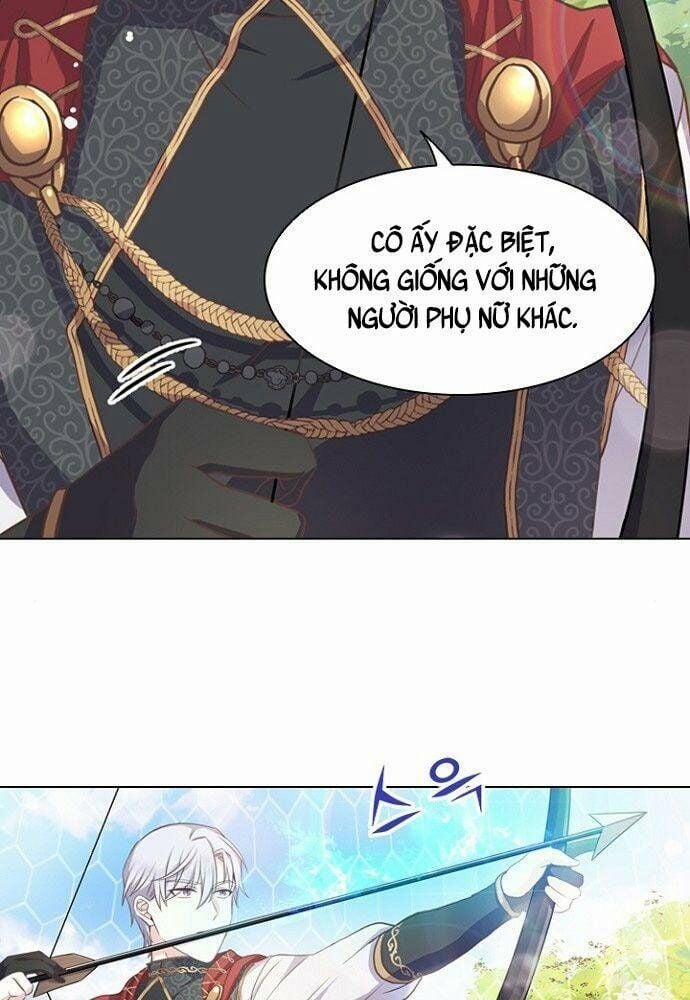 Một Đêm Với Hoàng Đế 3 trang 21