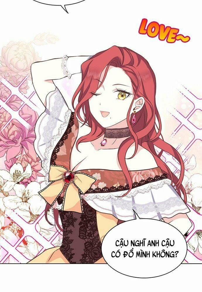 Một Đêm Với Hoàng Đế 3 trang 41