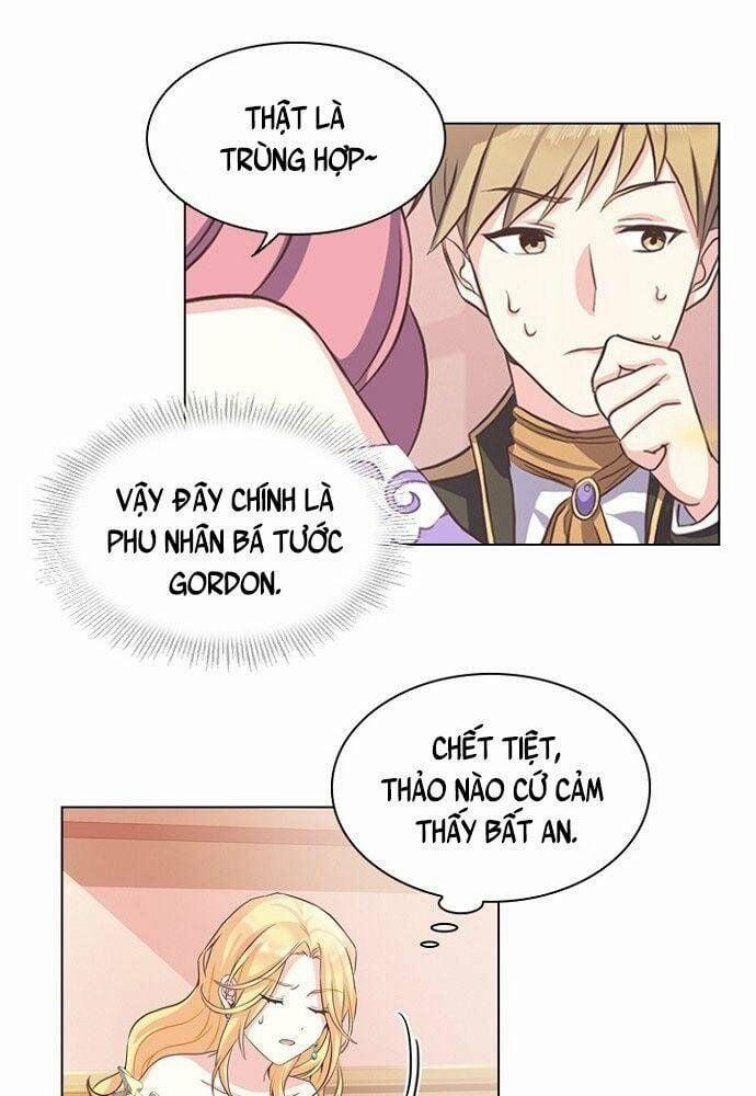 Một Đêm Với Hoàng Đế 3 trang 47