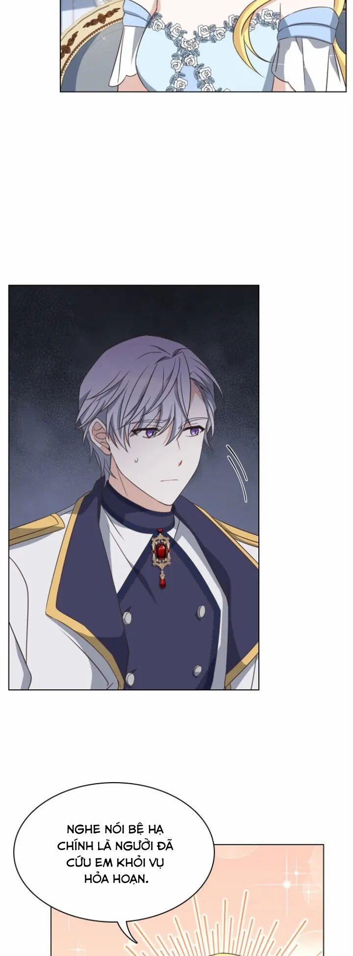 Một Đêm Với Hoàng Đế 30 trang 1