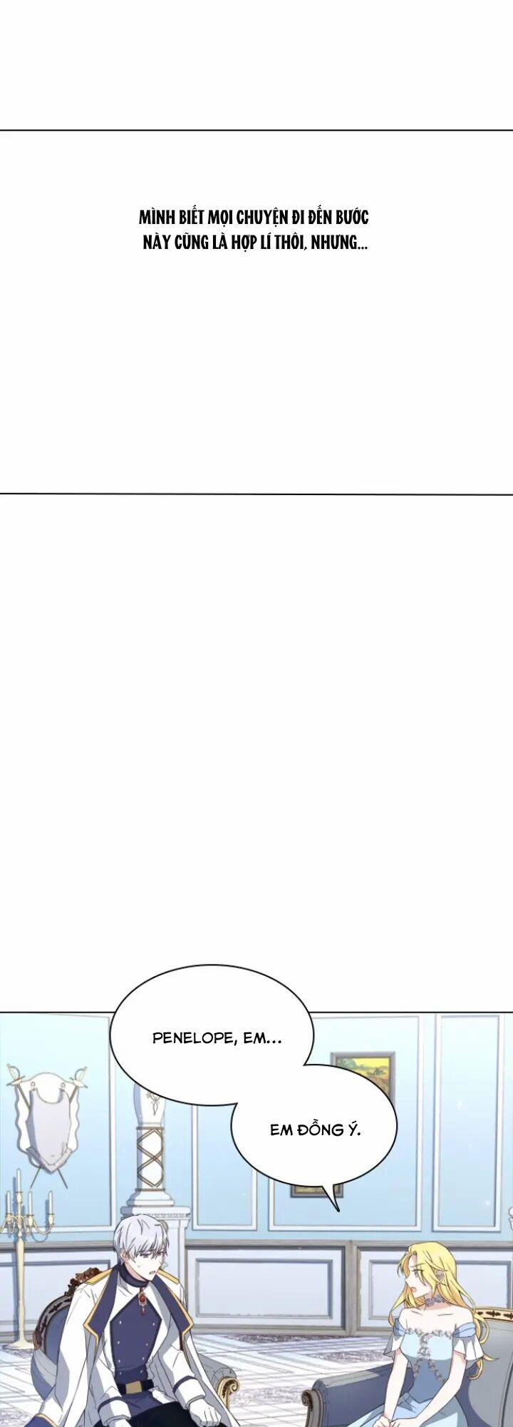 Một Đêm Với Hoàng Đế 30 trang 10