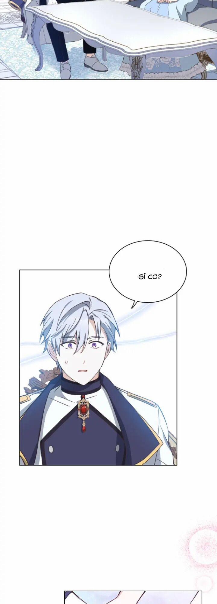 Một Đêm Với Hoàng Đế 30 trang 11