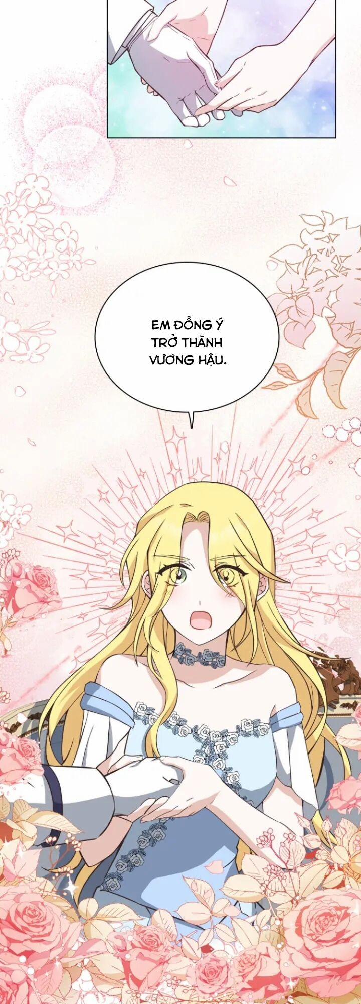 Một Đêm Với Hoàng Đế 30 trang 12