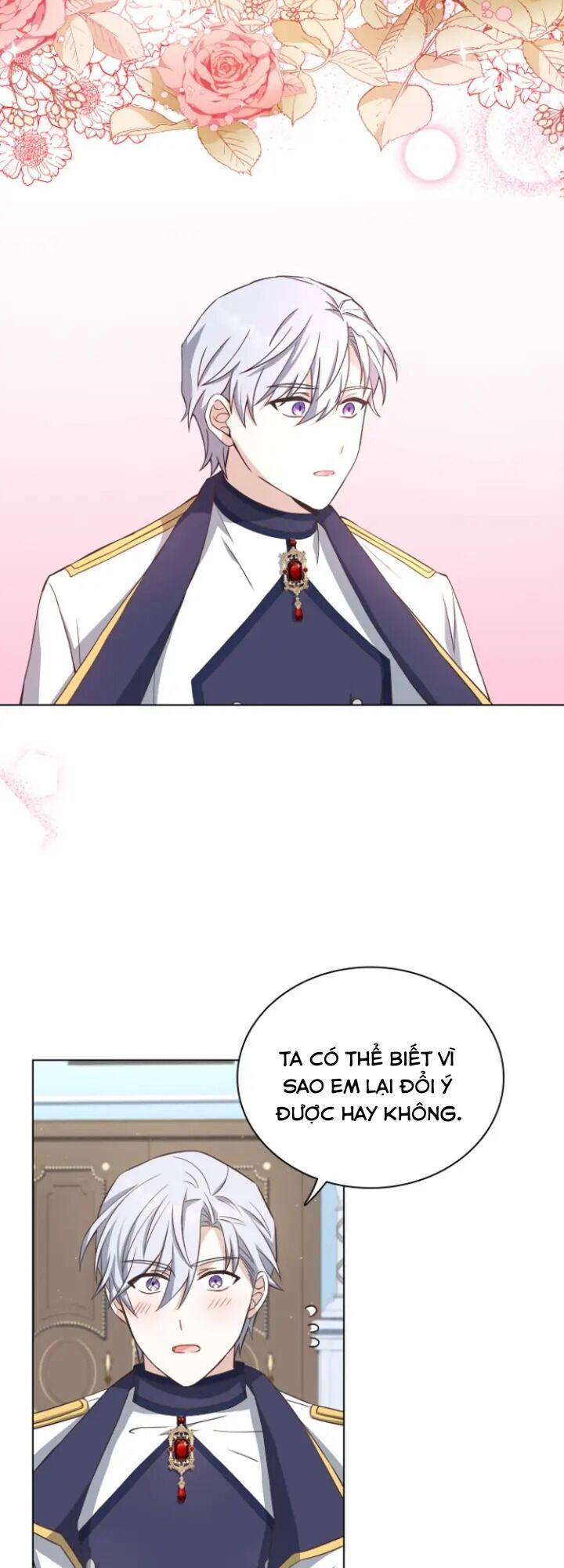 Một Đêm Với Hoàng Đế 30 trang 13