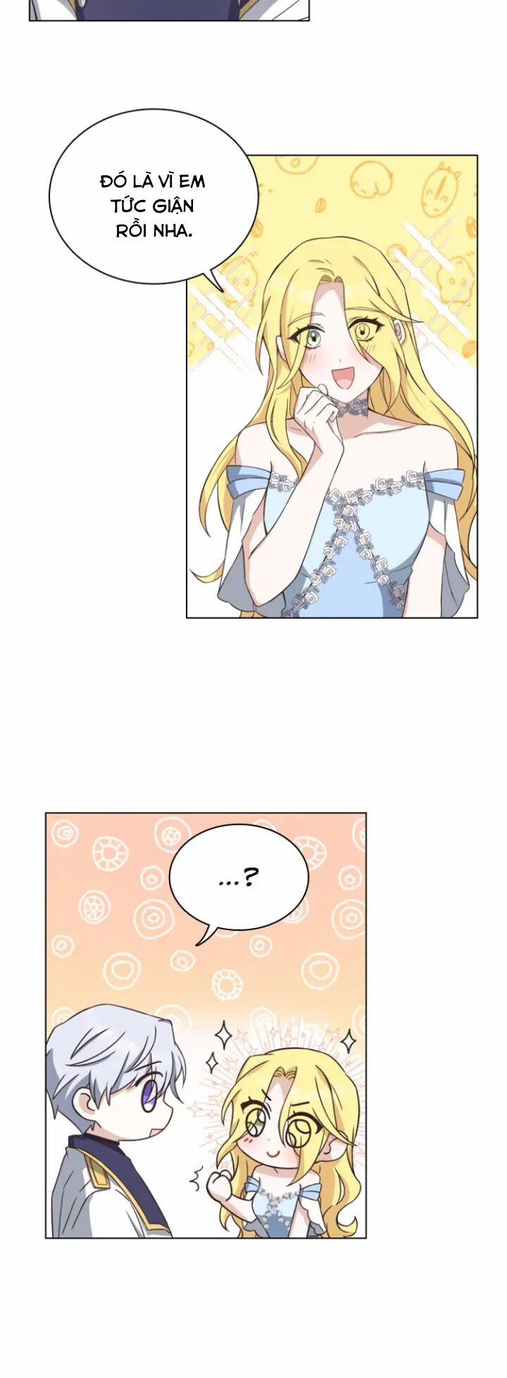 Một Đêm Với Hoàng Đế 30 trang 14