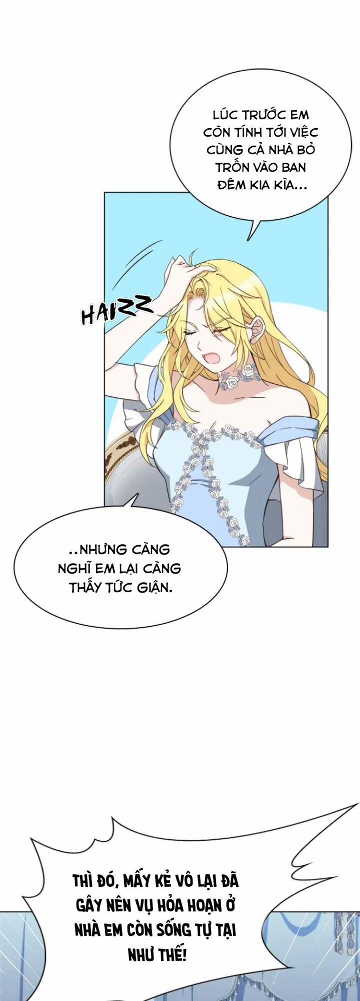 Một Đêm Với Hoàng Đế 30 trang 15