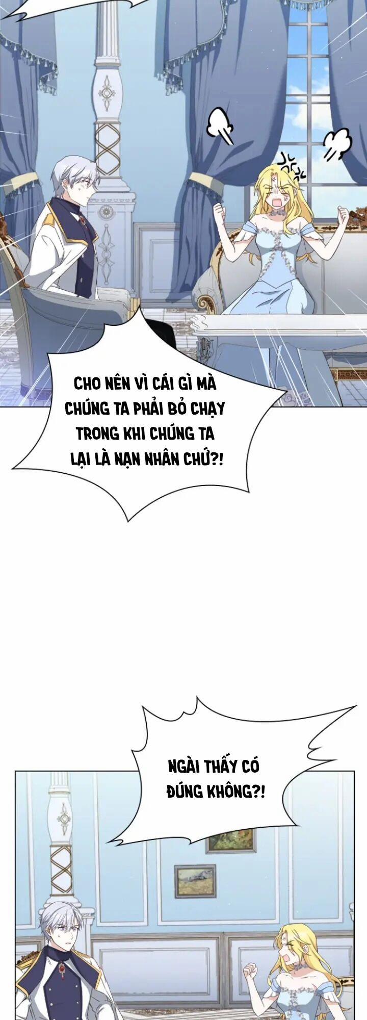 Một Đêm Với Hoàng Đế 30 trang 16