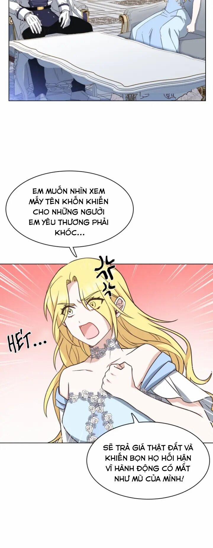 Một Đêm Với Hoàng Đế 30 trang 17