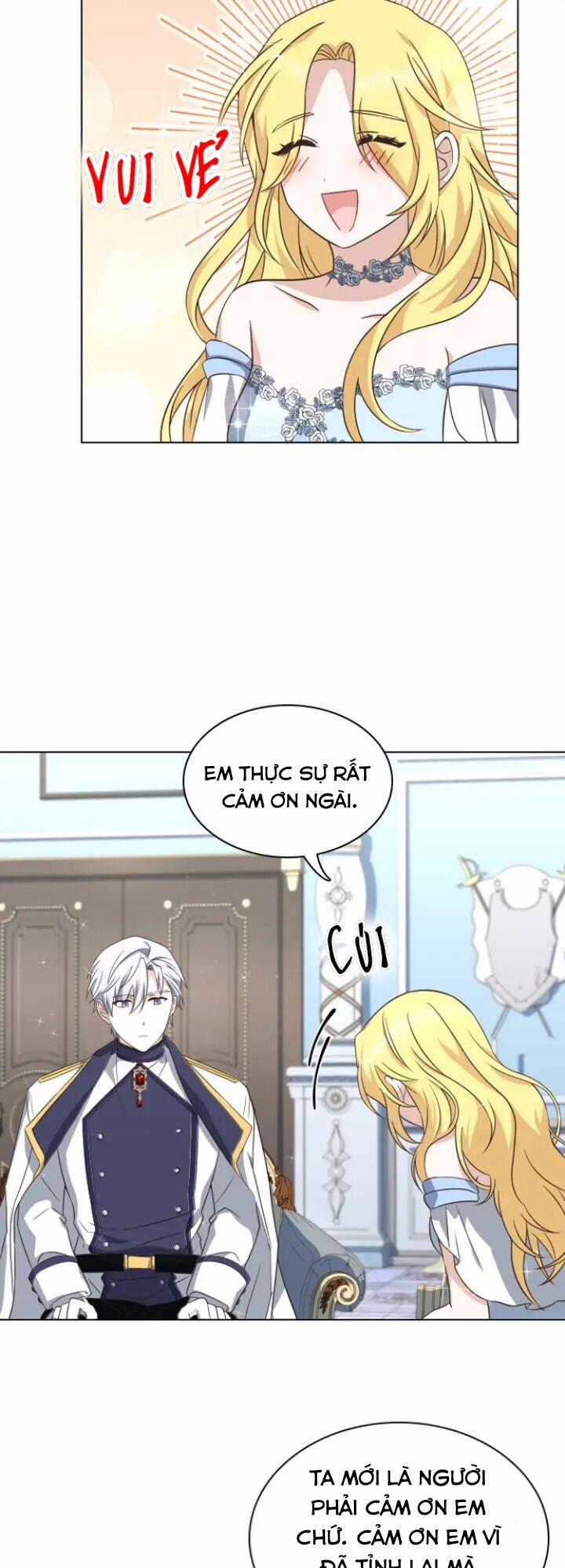 Một Đêm Với Hoàng Đế 30 trang 2