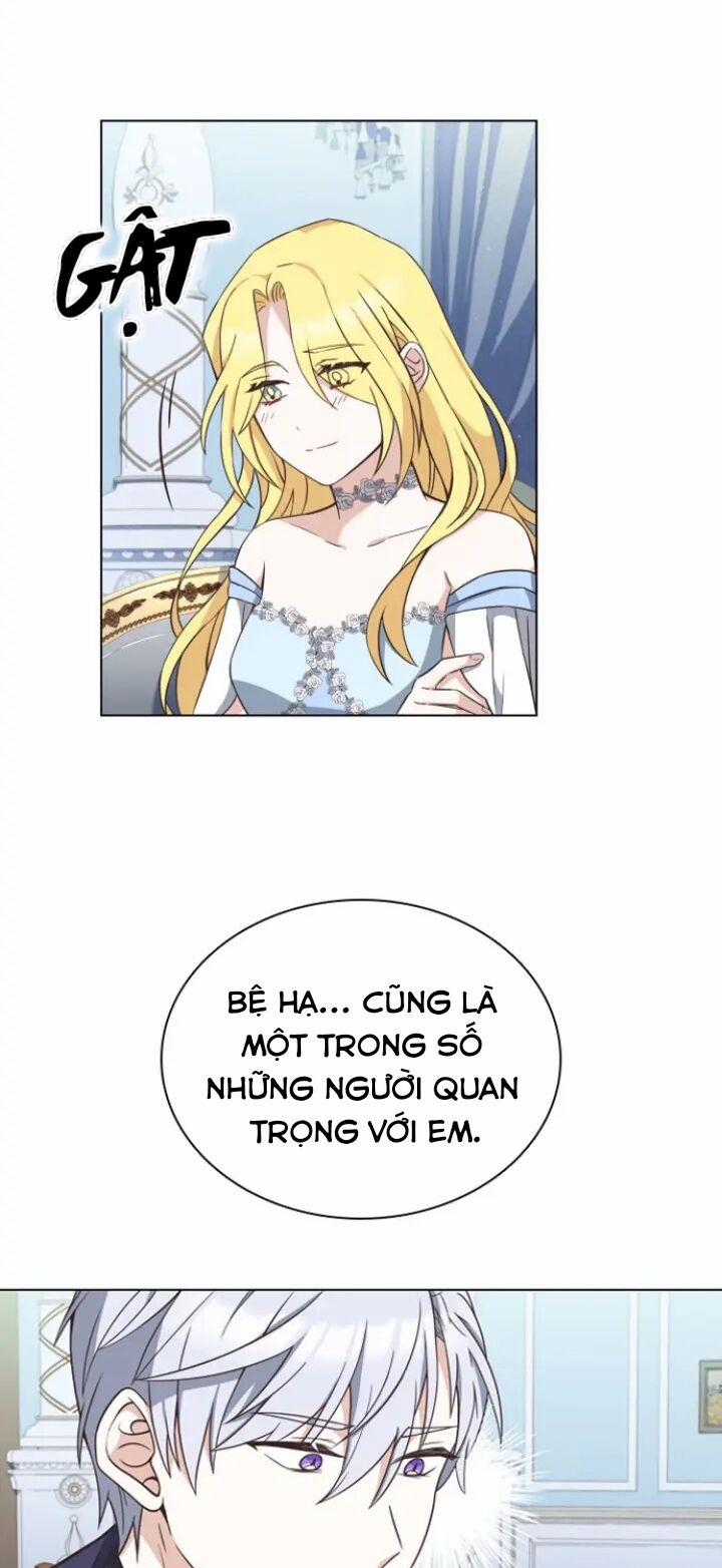 Một Đêm Với Hoàng Đế 30 trang 20