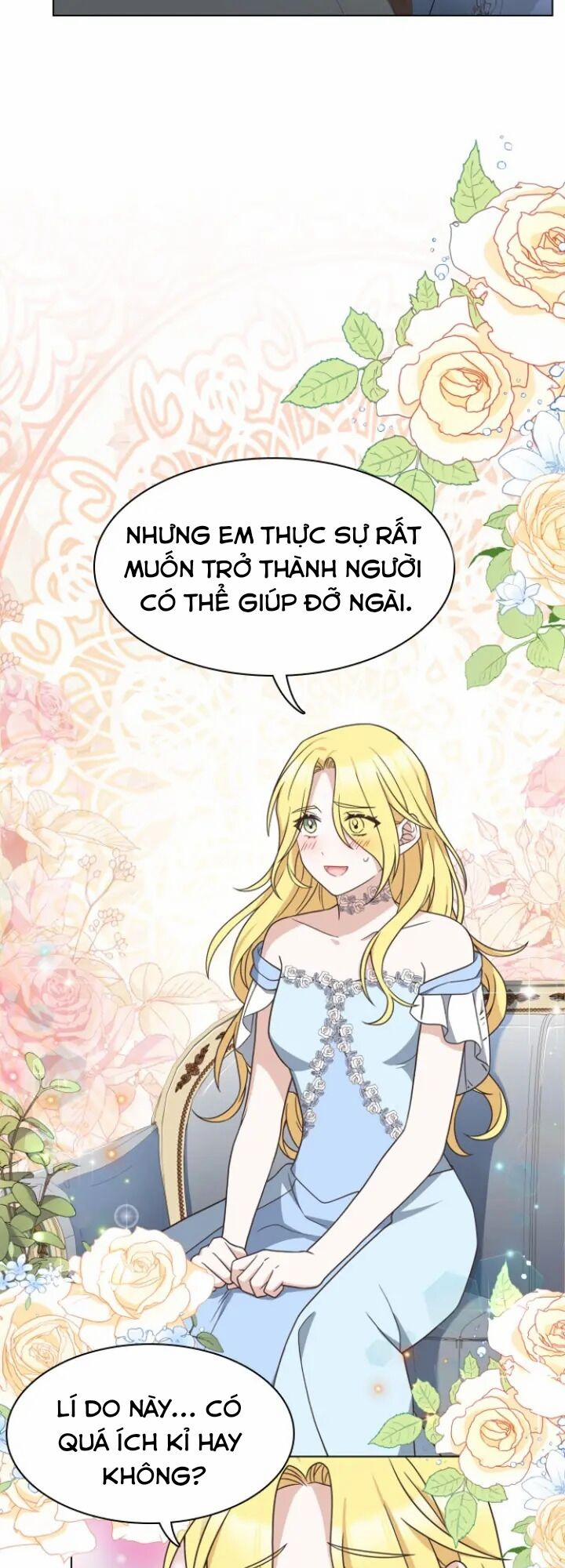 Một Đêm Với Hoàng Đế 30 trang 22