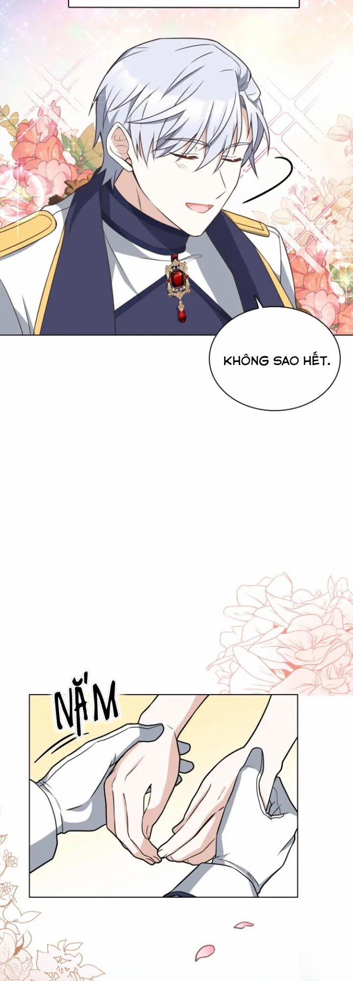 Một Đêm Với Hoàng Đế 30 trang 24