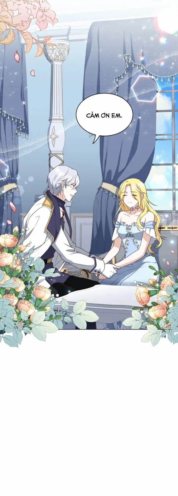 Một Đêm Với Hoàng Đế 30 trang 25