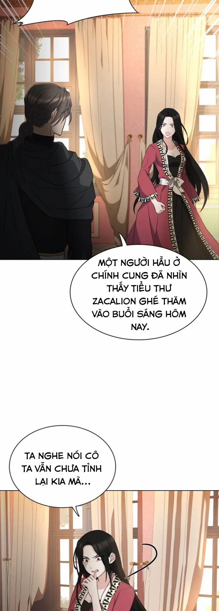 Một Đêm Với Hoàng Đế 30 trang 28