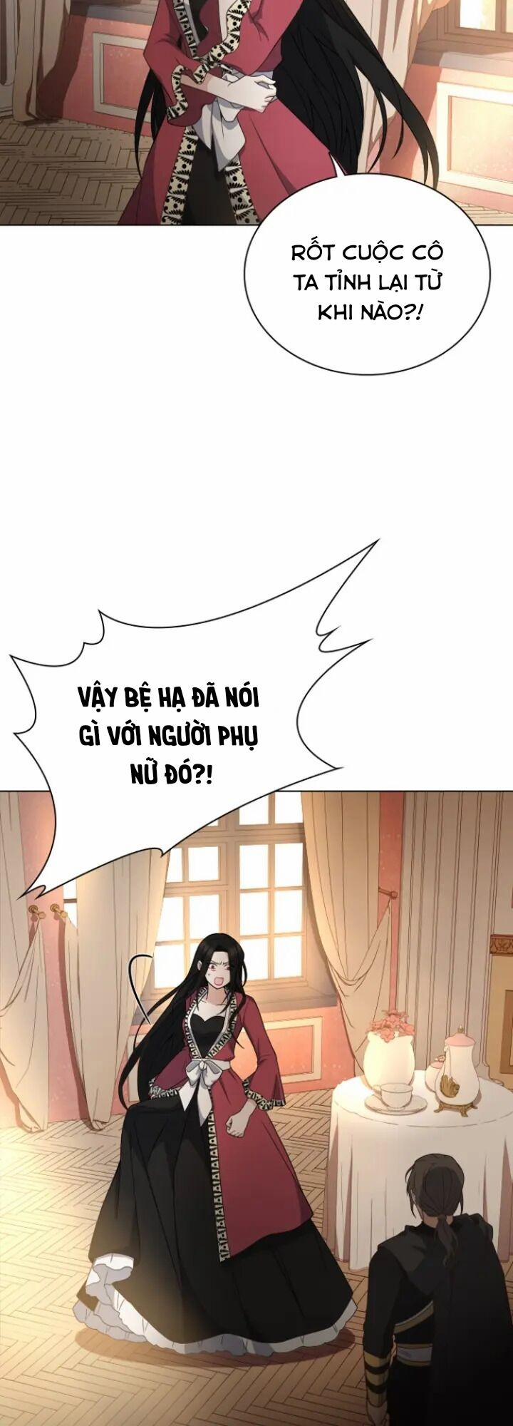 Một Đêm Với Hoàng Đế 30 trang 29