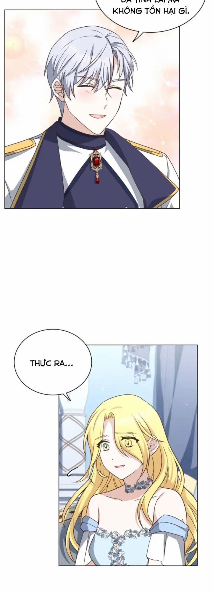 Một Đêm Với Hoàng Đế 30 trang 3