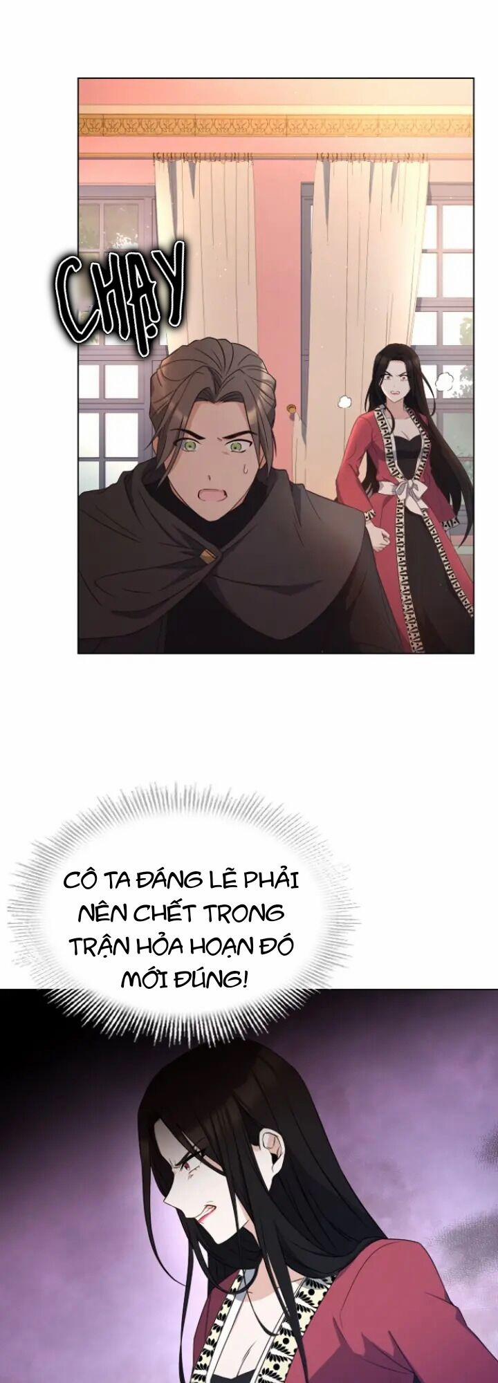 Một Đêm Với Hoàng Đế 30 trang 32