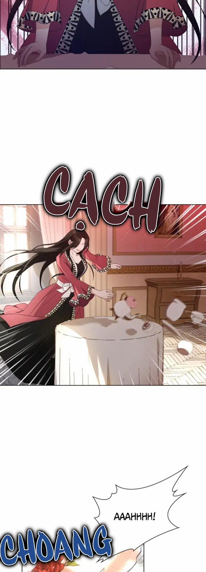 Một Đêm Với Hoàng Đế 30 trang 34