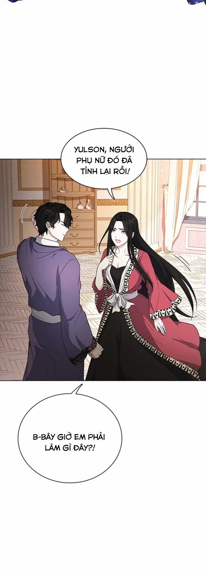 Một Đêm Với Hoàng Đế 30 trang 37