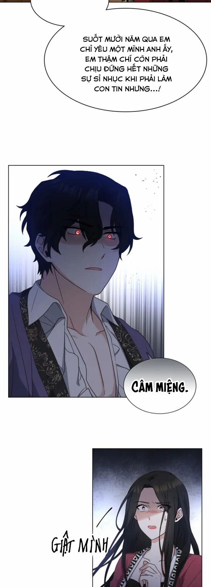 Một Đêm Với Hoàng Đế 30 trang 39