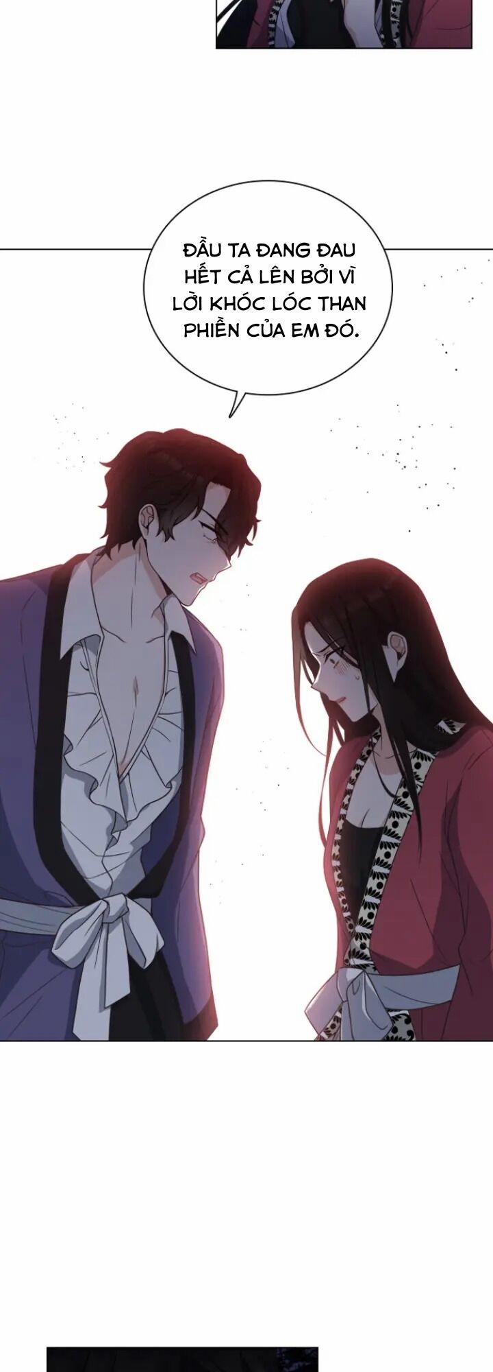 Một Đêm Với Hoàng Đế 30 trang 40