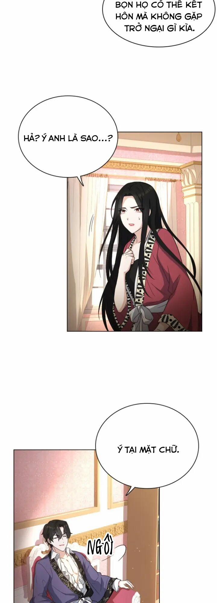 Một Đêm Với Hoàng Đế 30 trang 42