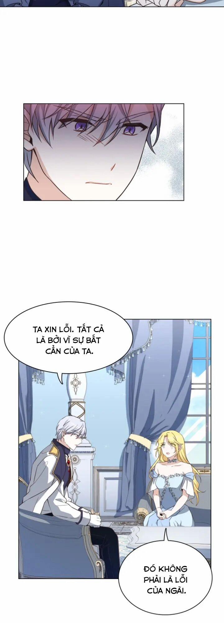 Một Đêm Với Hoàng Đế 30 trang 5