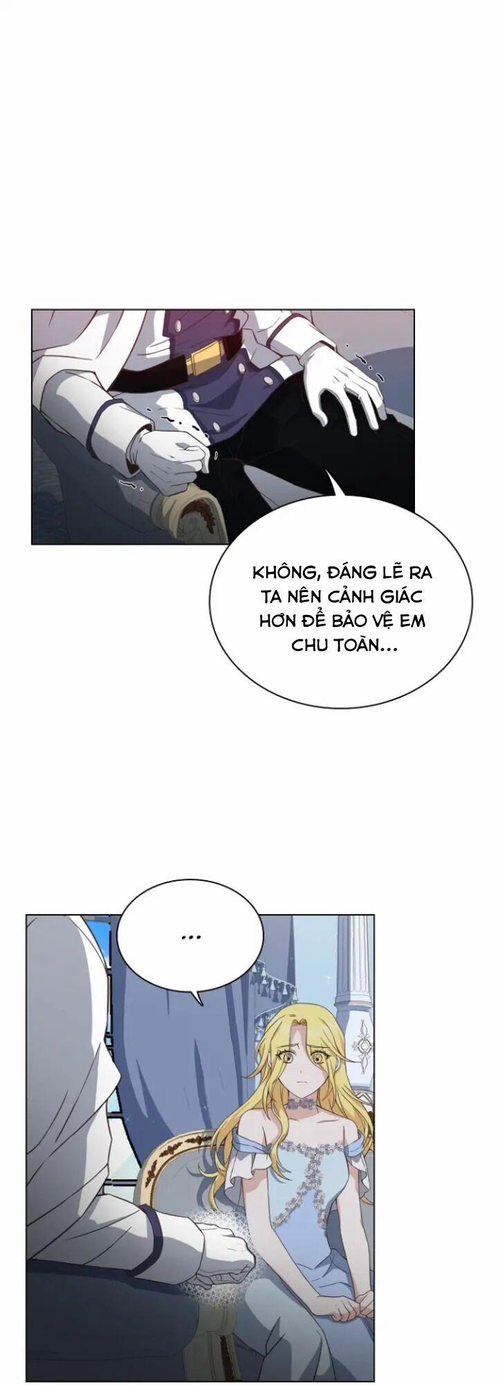 Một Đêm Với Hoàng Đế 30 trang 6