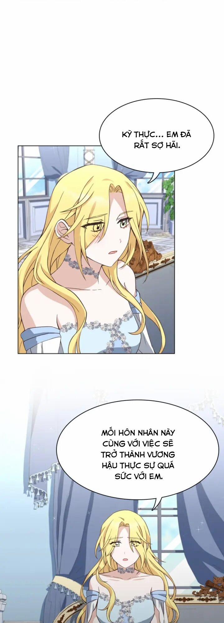 Một Đêm Với Hoàng Đế 30 trang 7