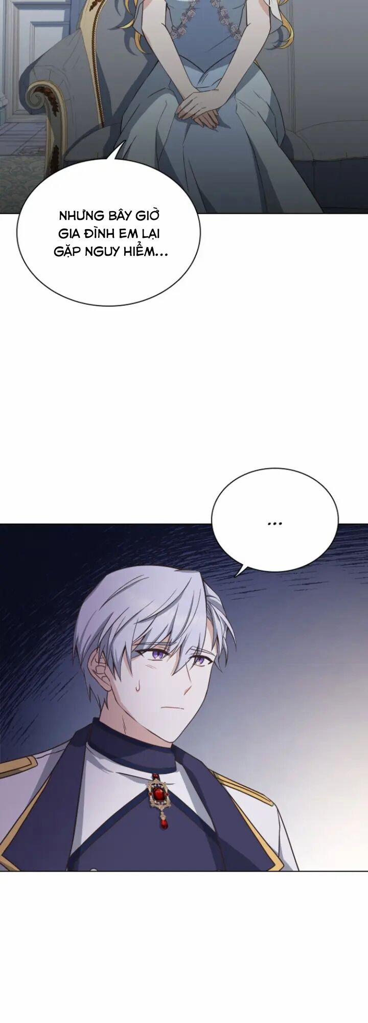 Một Đêm Với Hoàng Đế 30 trang 8