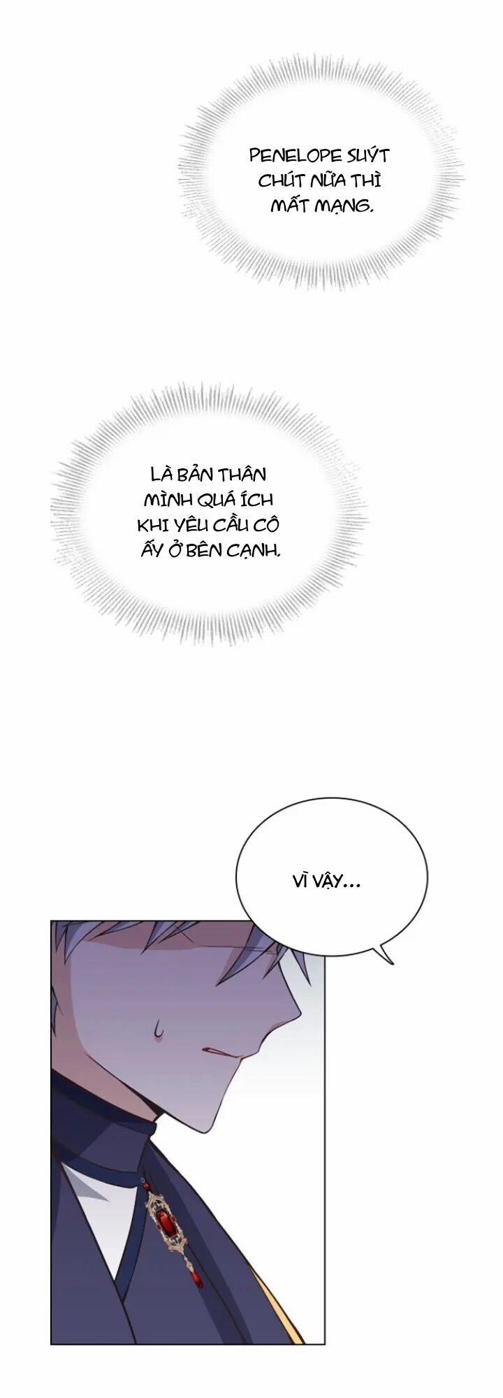 Một Đêm Với Hoàng Đế 30 trang 9