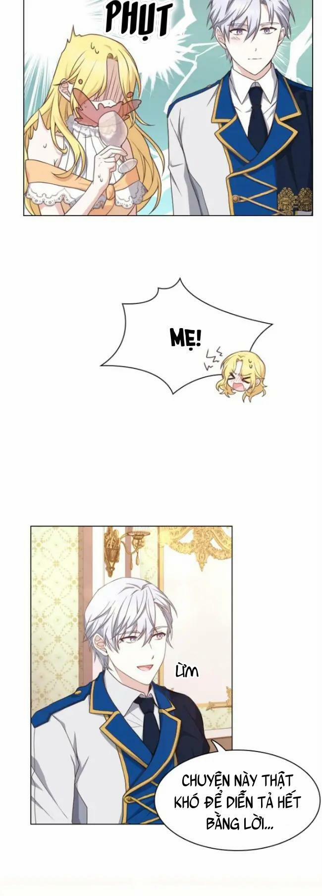 Một Đêm Với Hoàng Đế 31 trang 10