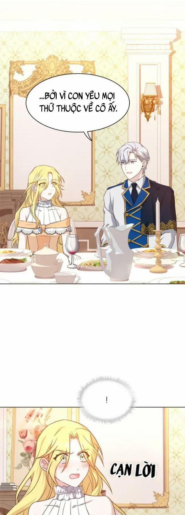 Một Đêm Với Hoàng Đế 31 trang 11