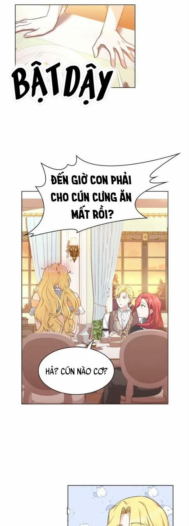 Một Đêm Với Hoàng Đế 31 trang 13