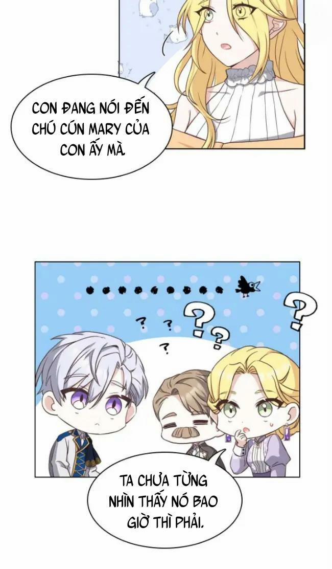 Một Đêm Với Hoàng Đế 31 trang 14