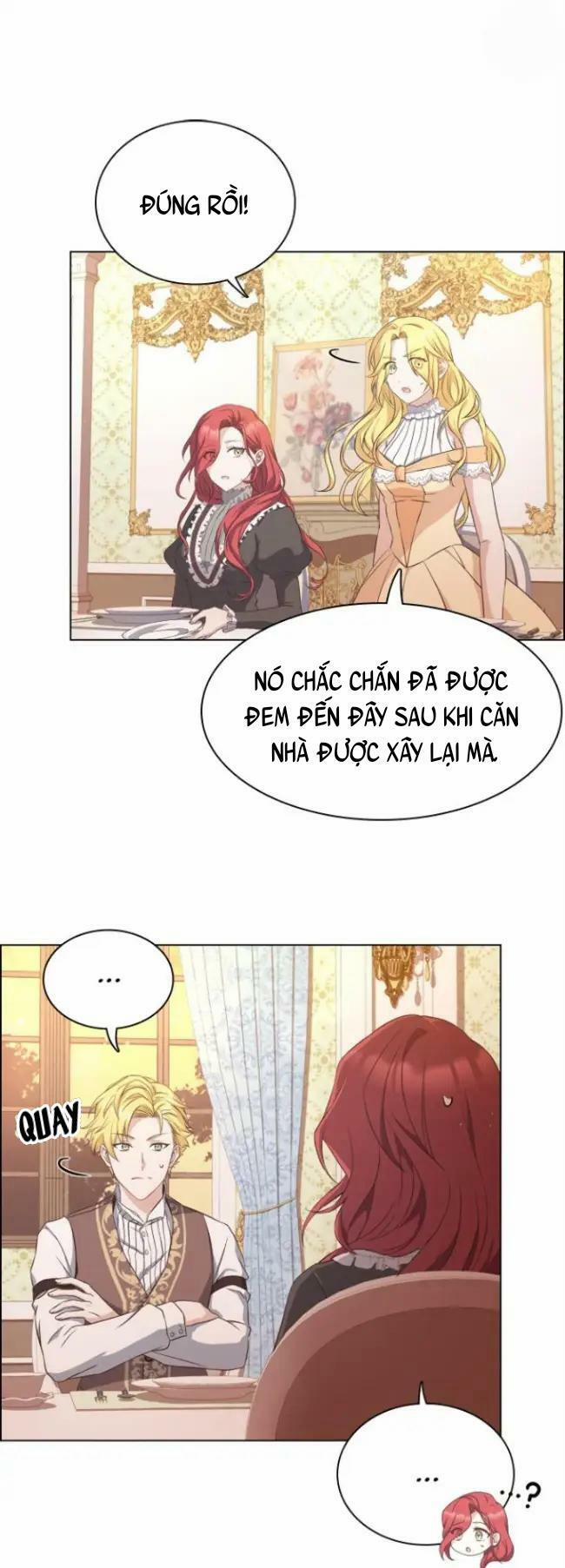 Một Đêm Với Hoàng Đế 31 trang 16