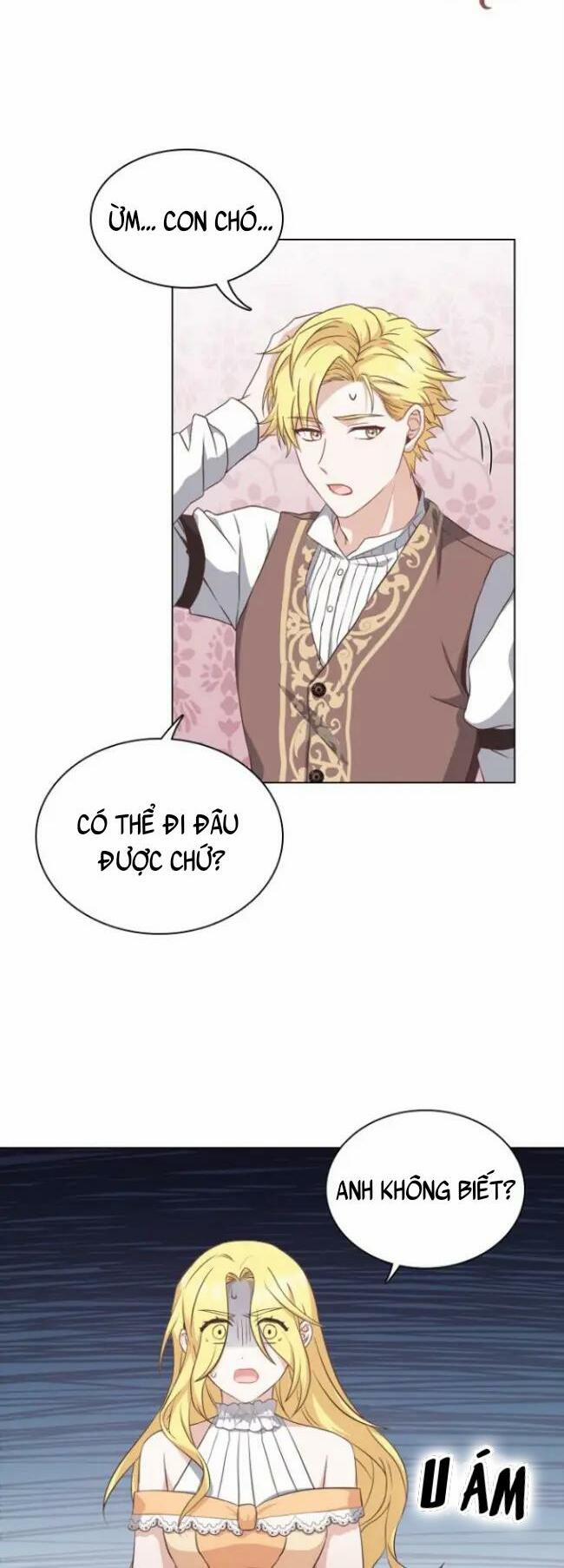 Một Đêm Với Hoàng Đế 31 trang 17