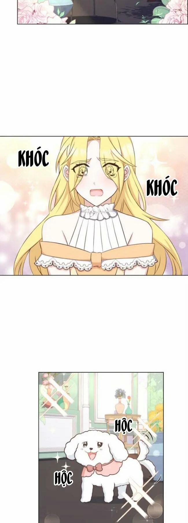 Một Đêm Với Hoàng Đế 31 trang 21