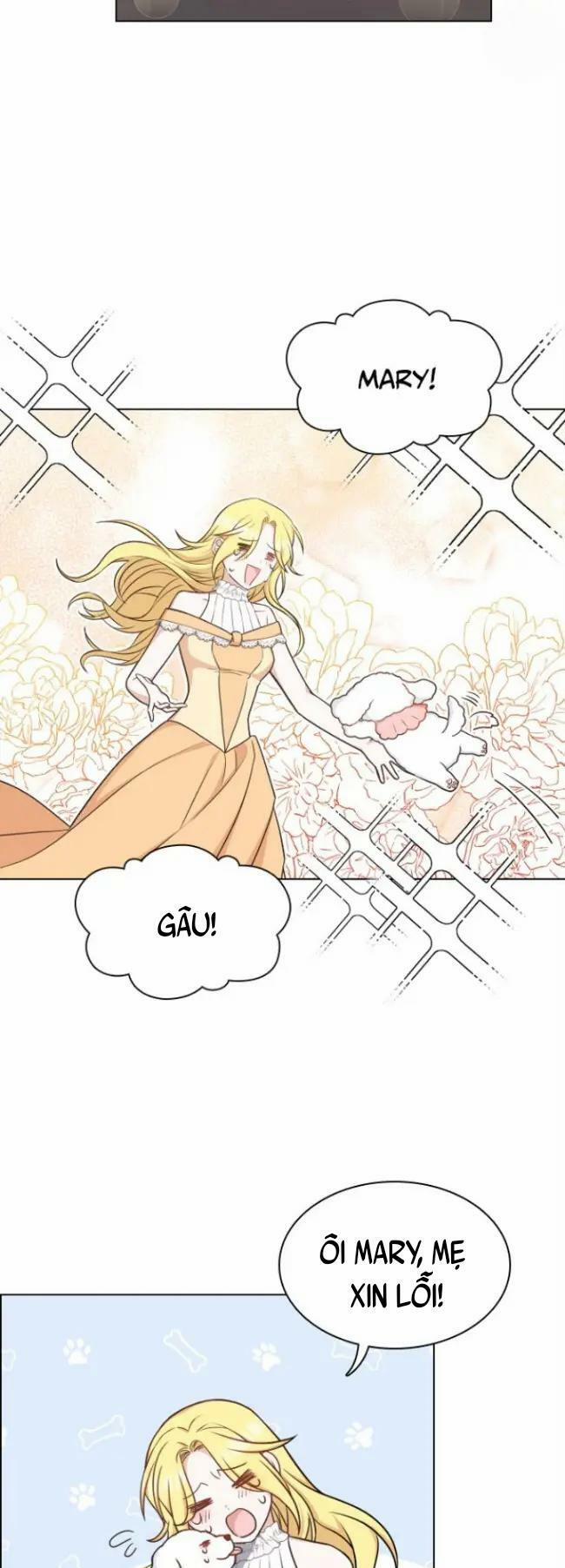 Một Đêm Với Hoàng Đế 31 trang 22