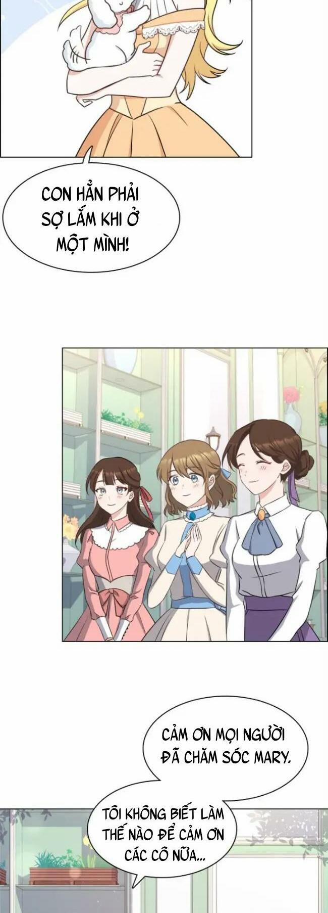 Một Đêm Với Hoàng Đế 31 trang 23